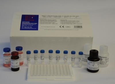 小鼠Ⅲ型膠原(Col Ⅲ)檢測試劑盒技術(shù)檢測簡介