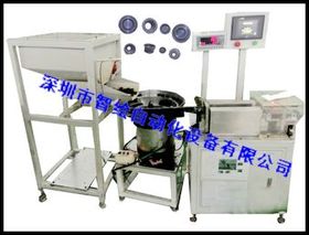 橡膠件骨架缺損檢測機 技術、價格與廠家選購指南